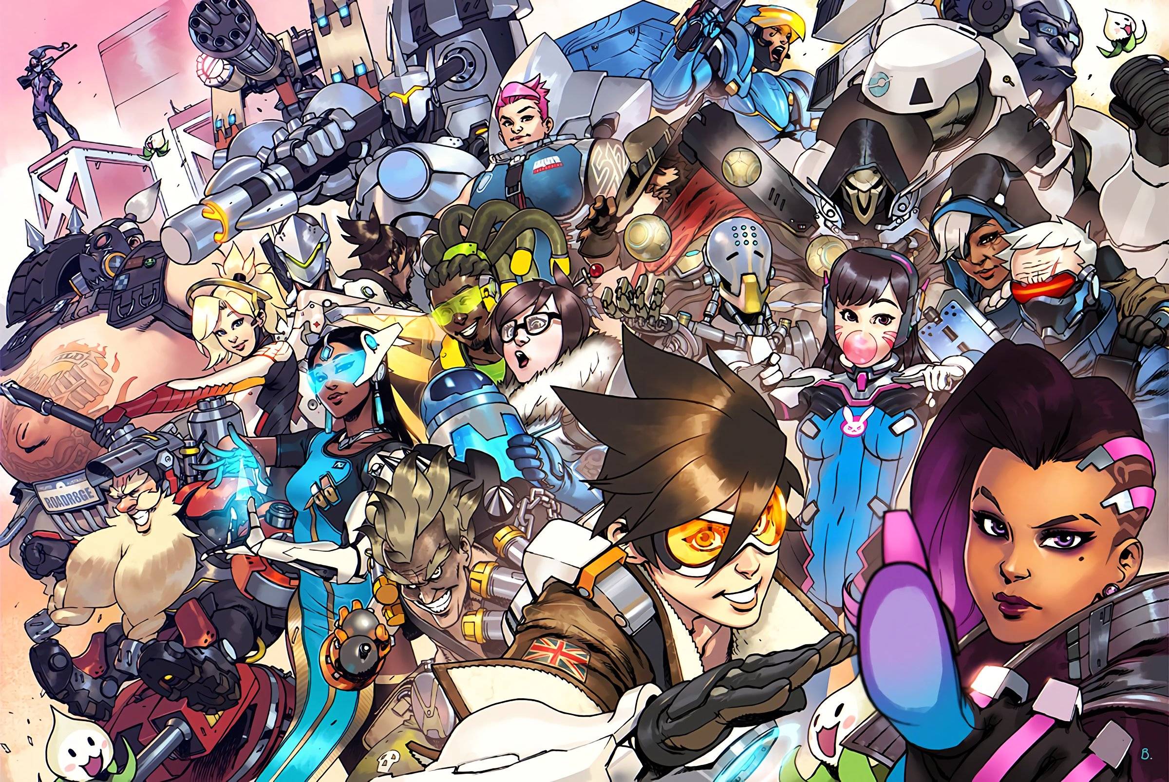 团队合作 团队合作