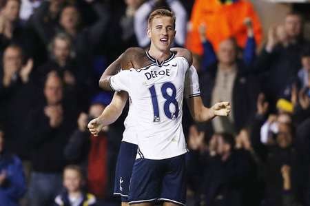 赢得了大量 赢得了大量