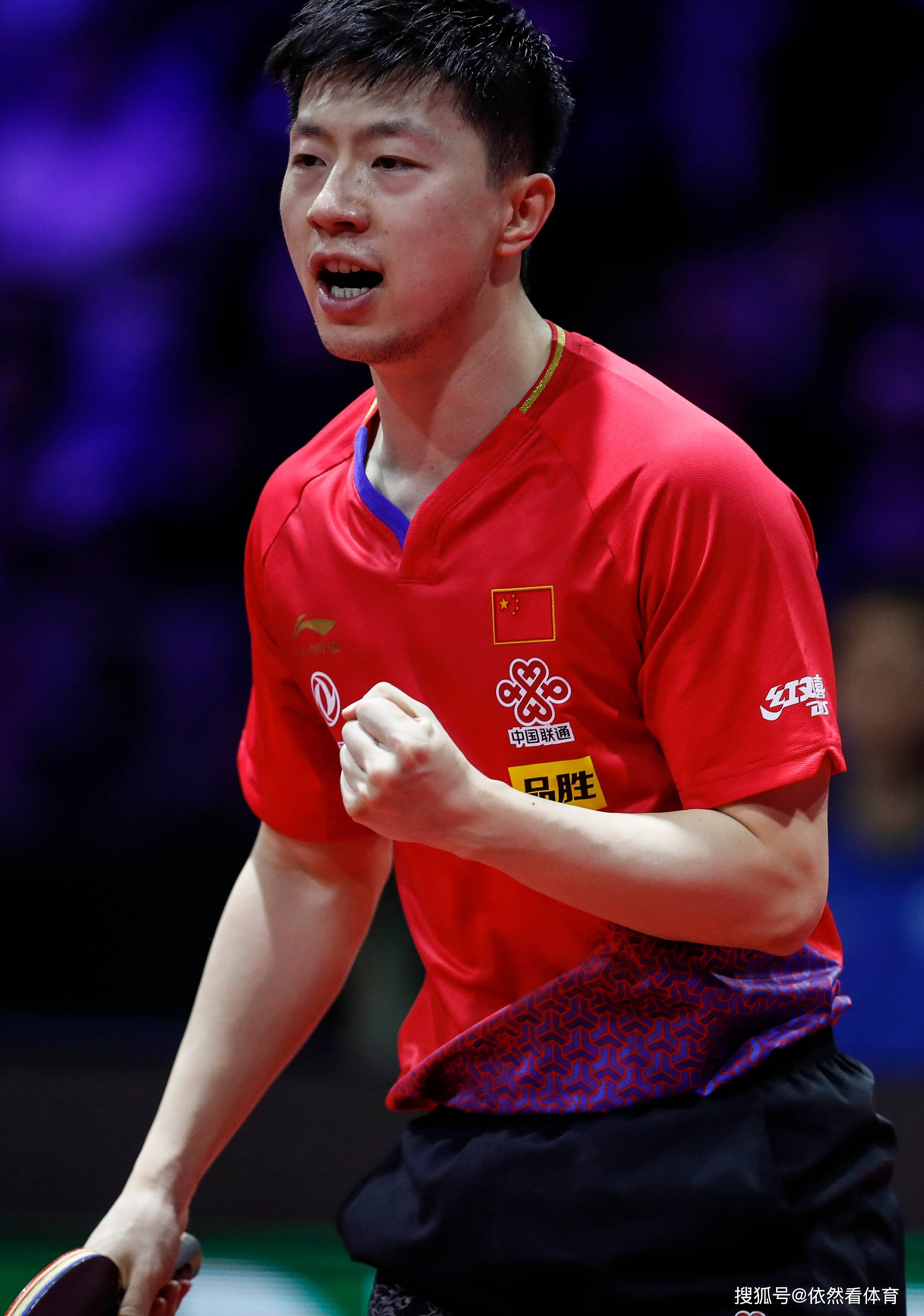 期待的比赛 期待的比赛