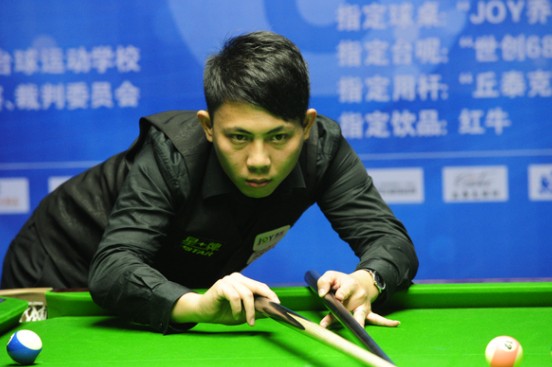 让他坚信村 让他坚信村