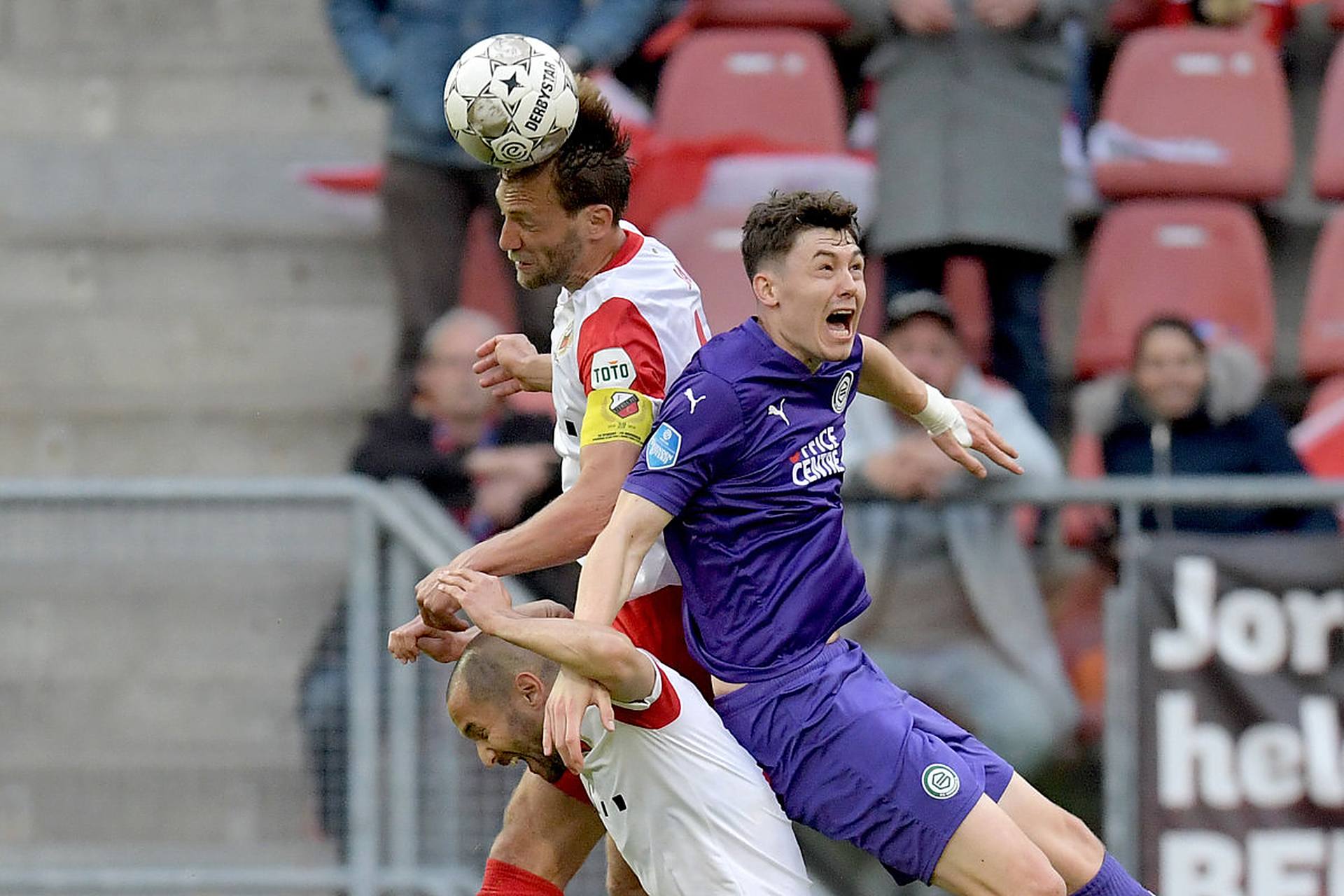 锋的要求高 锋的要求高